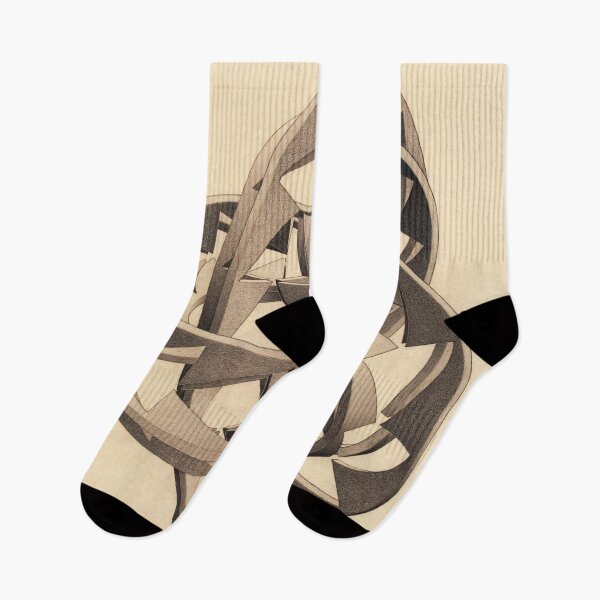 Item preview, Artwork By Maurits cornelis Escher ( 1898 - 1972 ), Netherlands designed and sold by space company ®.