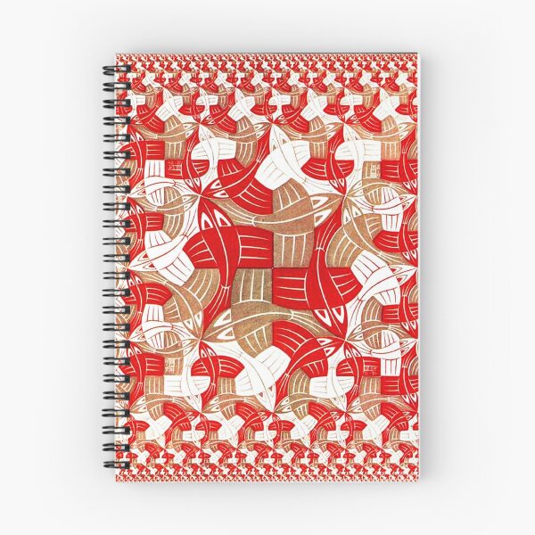 Item preview, Artwork By Maurits cornelis Escher ( 1898 - 1972 ), Netherlands designed and sold by space company ®.