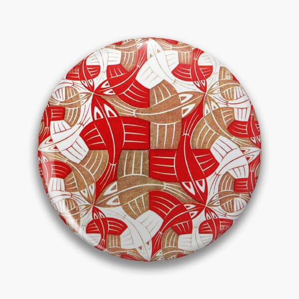 Item preview, Artwork By Maurits cornelis Escher ( 1898 - 1972 ), Netherlands designed and sold by space company ®.