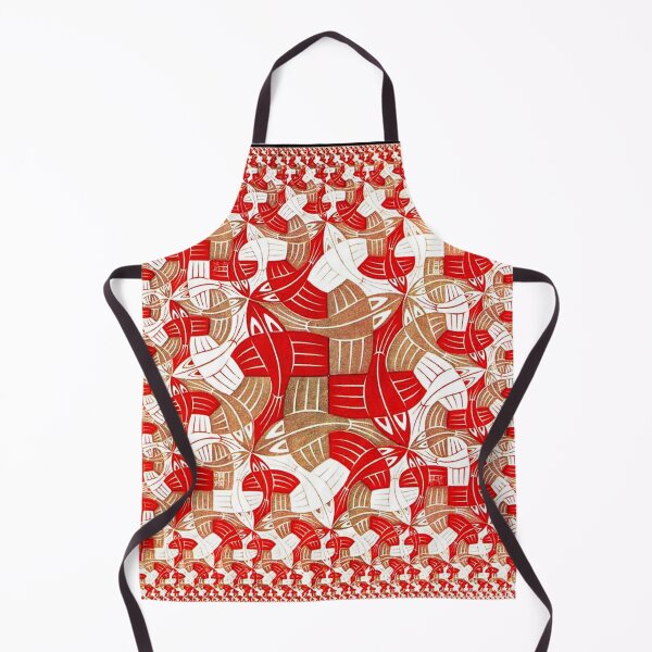 Item preview, Artwork By Maurits cornelis Escher ( 1898 - 1972 ), Netherlands designed and sold by space company ®.
