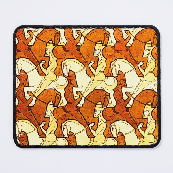 Item preview, Artwork By Maurits cornelis Escher ( 1898 - 1972 ), Netherlands designed and sold by space company ®.