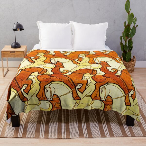 Item preview, Artwork By Maurits cornelis Escher ( 1898 - 1972 ), Netherlands designed and sold by space company ®.
