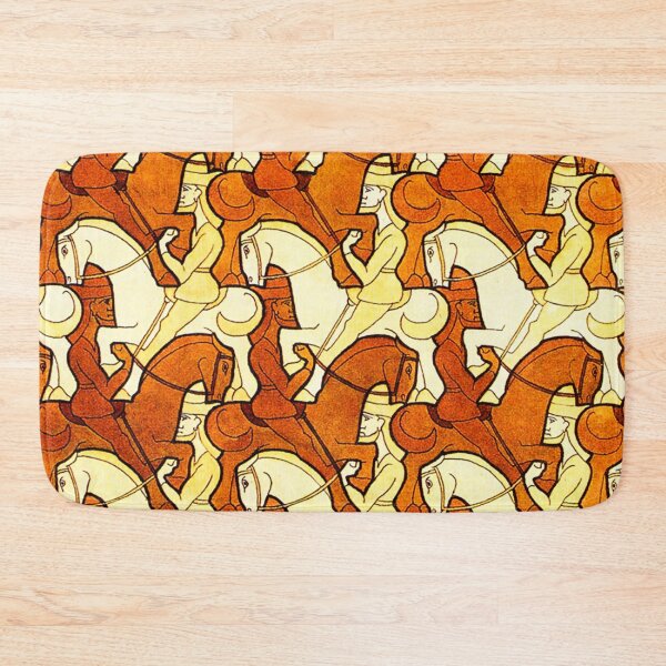 Item preview, Artwork By Maurits cornelis Escher ( 1898 - 1972 ), Netherlands designed and sold by space company ®.