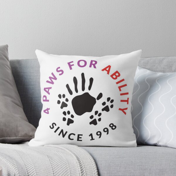 Item preview, 4 Paws Logo 2 designed and sold by gabsycakes.