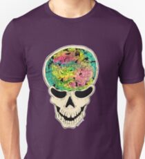 Skull Babies Unisex T-Shirt