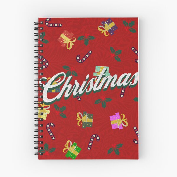 Item preview, Christmas pattern designed and sold by ART3M1S1A.