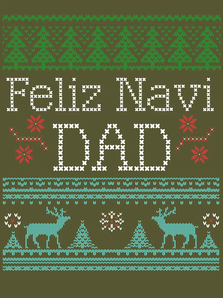 Feliz navidad jumper daddy's clearance home 2