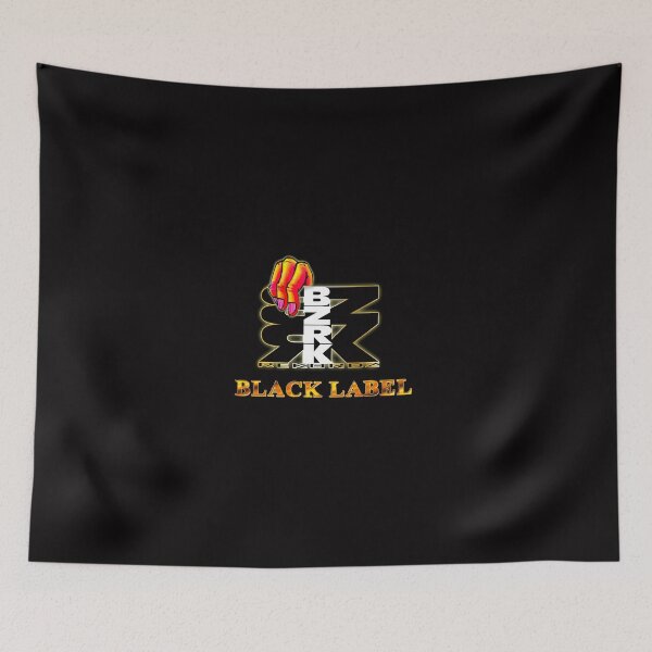 Item preview, Bzrk Black Label designed and sold by Alphatypez.
