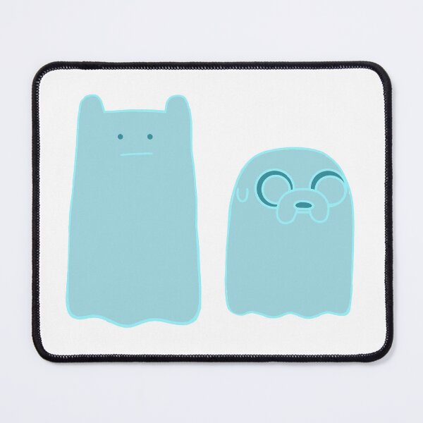 Item preview, Finn and Jake ghost designed and sold by giuliacosta7.