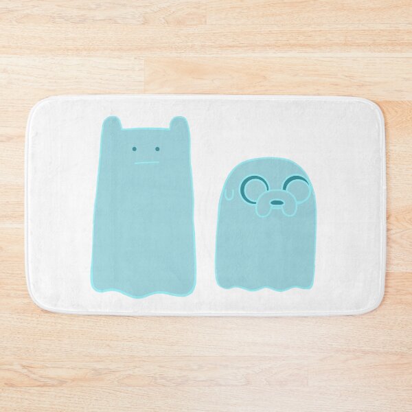 Item preview, Finn and Jake ghost designed and sold by giuliacosta7.