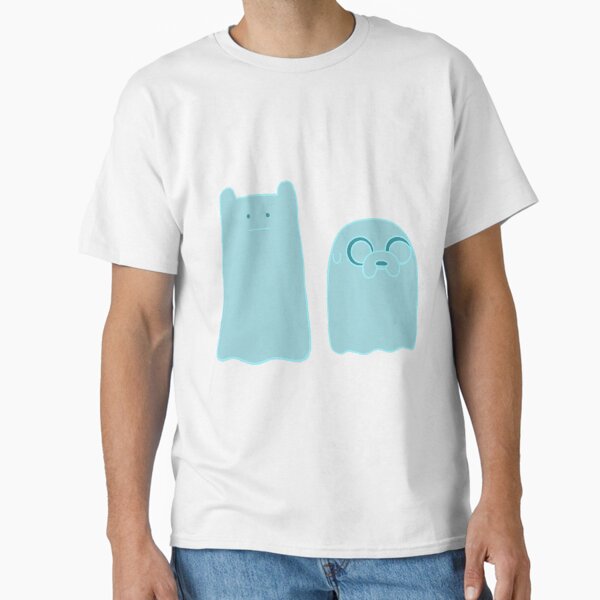 Item preview, Finn und Jake Ghost designed and sold by giuliacosta7.