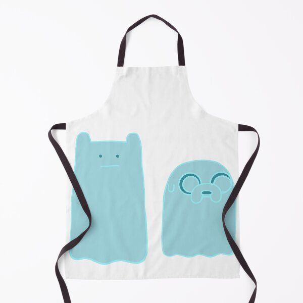 Item preview, Finn and Jake ghost designed and sold by giuliacosta7.