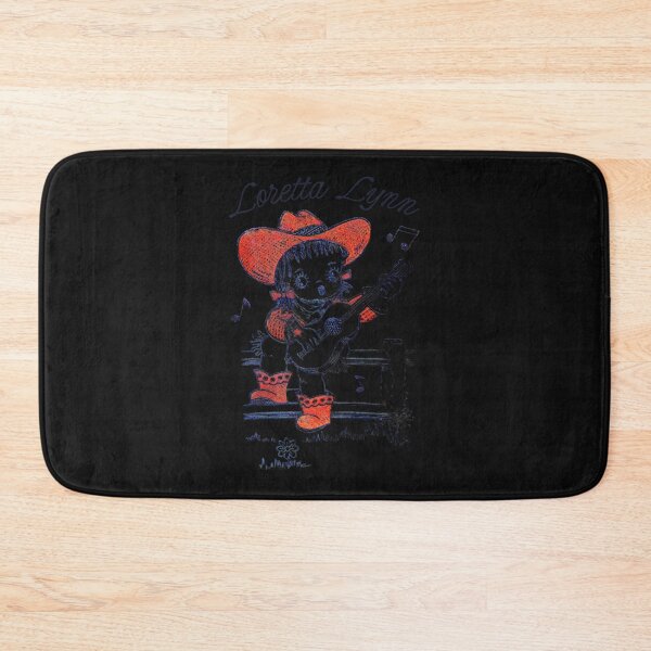 Item preview, Loretta Lynn Essential designed and sold by usvon.