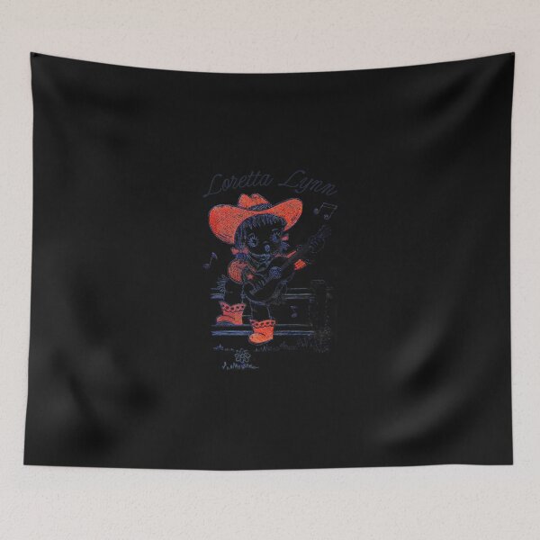 Item preview, Loretta Lynn Essential designed and sold by usvon.