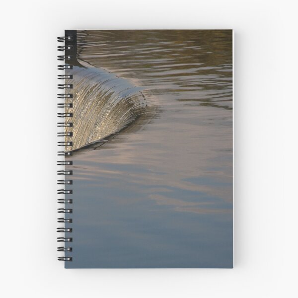 Item preview, Where Water Goes to Sunbathe designed and sold by Adam Bykowski.