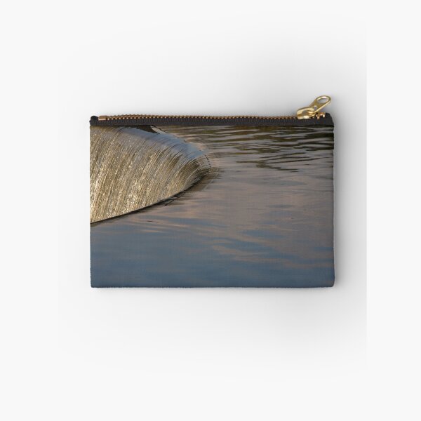 Item preview, Where Water Goes to Sunbathe designed and sold by Adam Bykowski.