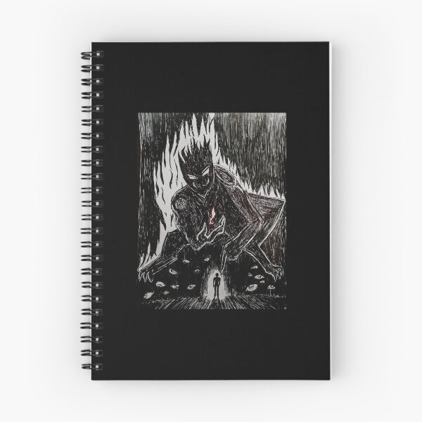 Item preview, The Accuser and Judgment Day  designed and sold by Graven-Images.
