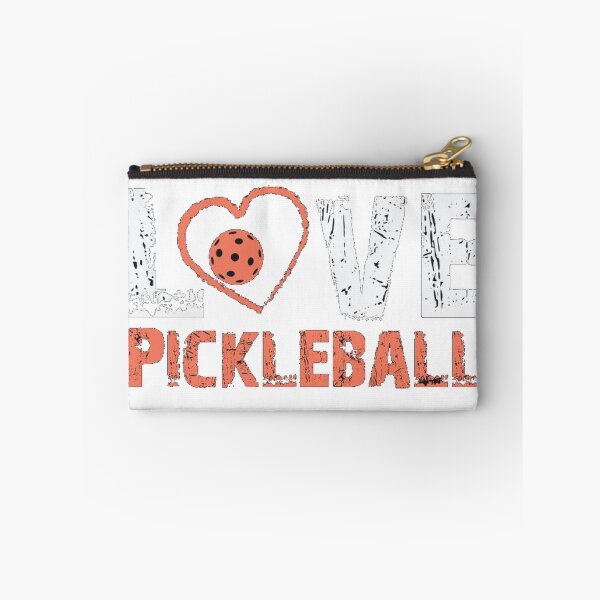 Item preview, Love Pickleball designed and sold by Mseabro.