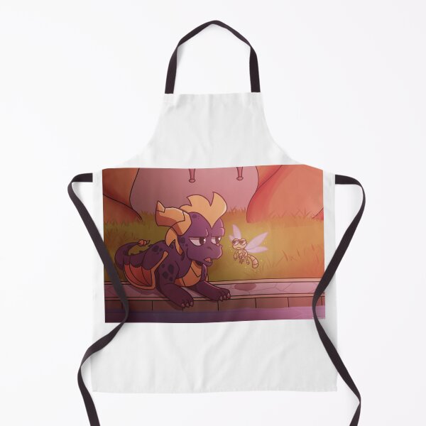 Item preview, Spyro designed and sold by Dragnoodles.