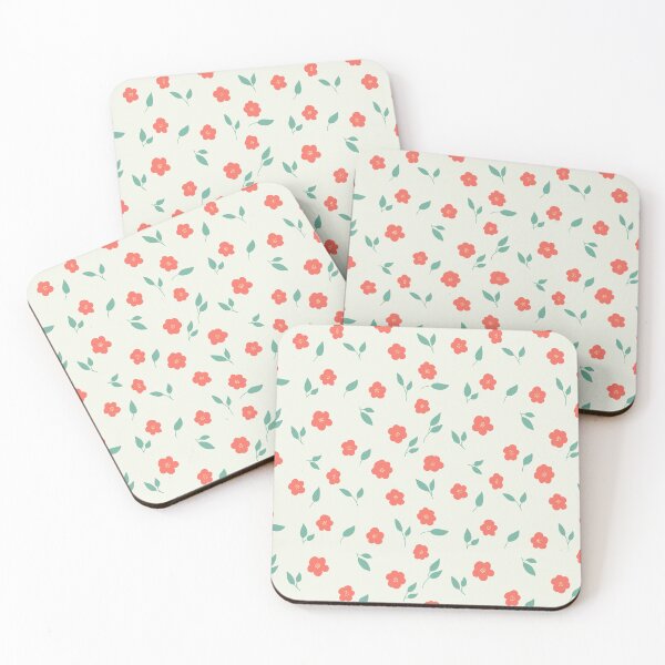 Item preview, Pretty Feminine Florals  designed and sold by Alima Designs.