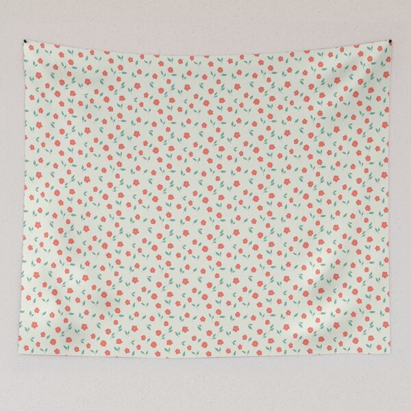 Item preview, Pretty Feminine Florals  designed and sold by Alima Designs.