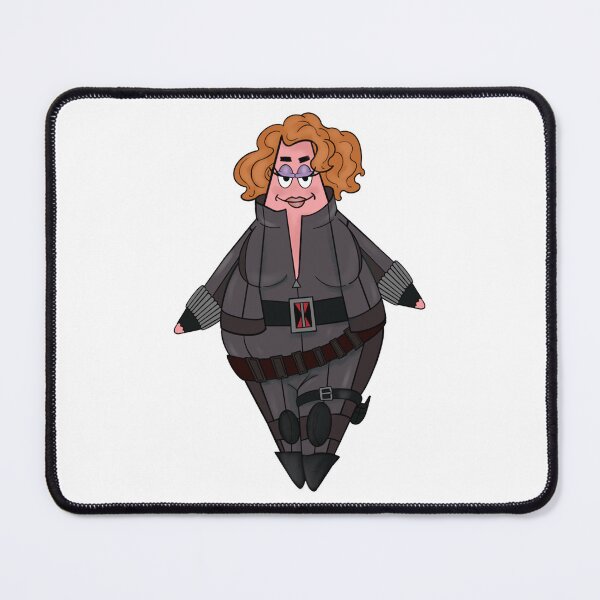 Item preview, Patrick Widow designed and sold by LagoonaBlue.