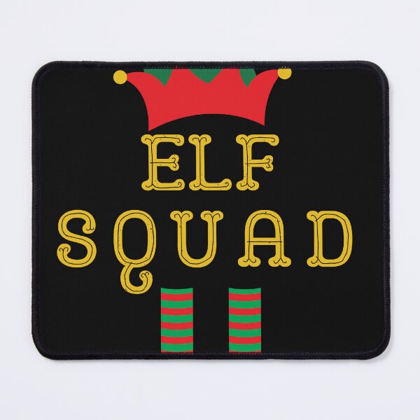 Item preview, Elf squad designed and sold by Hamouda76.