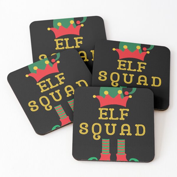 Item preview, Elf squad designed and sold by Hamouda76.