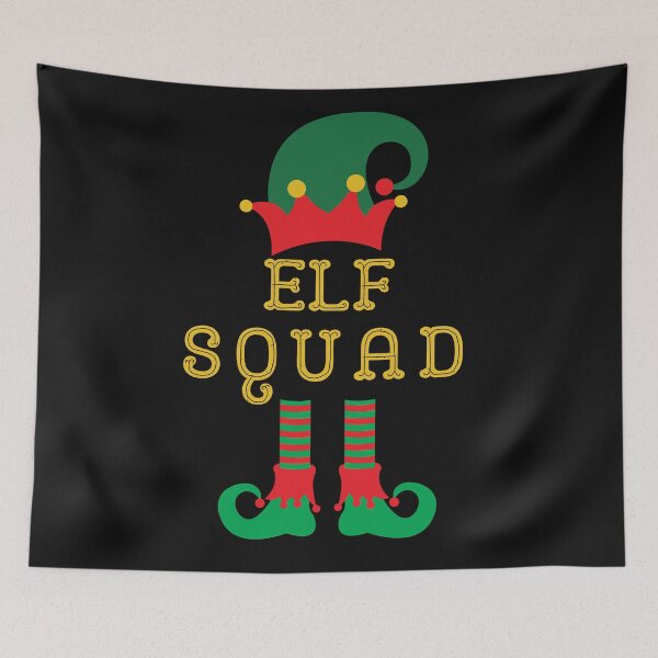 Item preview, Elf squad designed and sold by Hamouda76.