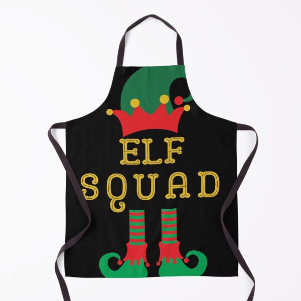 Item preview, Elf squad designed and sold by Hamouda76.