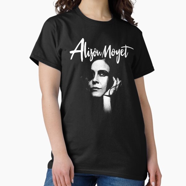 Vista previa del artículo con la obra «Alison», diseñado y vendido por Divas Anonymous .