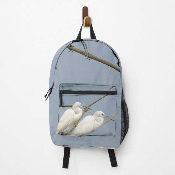 Item preview, Egrets and Crows Fishing Net, Cochin, Kerala, India designed and sold by worldways.