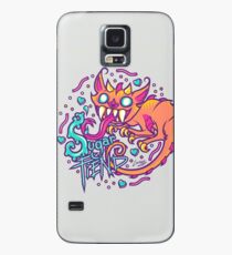Sugar Fiend Case/Skin for Samsung Galaxy