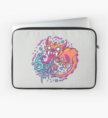 Sugar Fiend Laptop Sleeve
