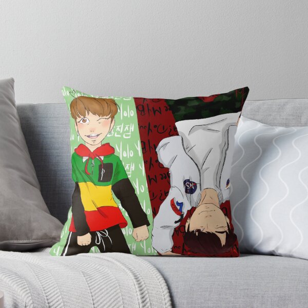 Item preview, YOLO YOLO Yo, Did You See My Bag (JJK) designed and sold by min-trash.