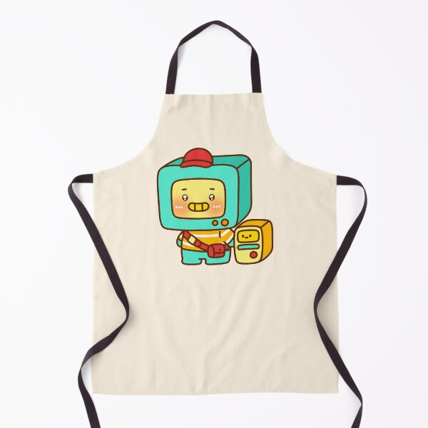 Item preview, CUTE IT COMPUTER CHARACTER designed and sold by satchisatchi.