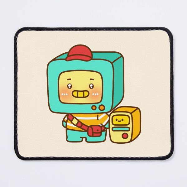 Item preview, CUTE IT COMPUTER CHARACTER designed and sold by satchisatchi.