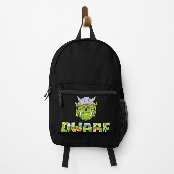 Item preview, Dwarf New Logo designed and sold by Alphatypez.