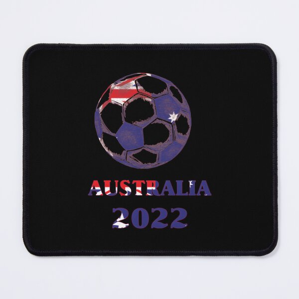 Item preview, Australia 2022 support your team in world cup Fitted designed and sold by thutogirliej.
