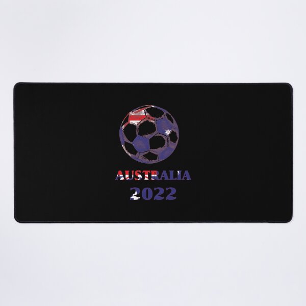 Item preview, Australia 2022 support your team in world cup Fitted designed and sold by thutogirliej.