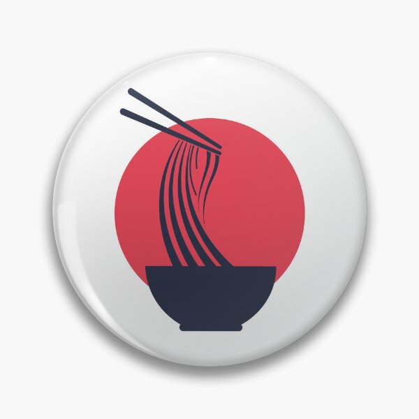 Item preview, Soba Noodles designed and sold by quarantineshop.