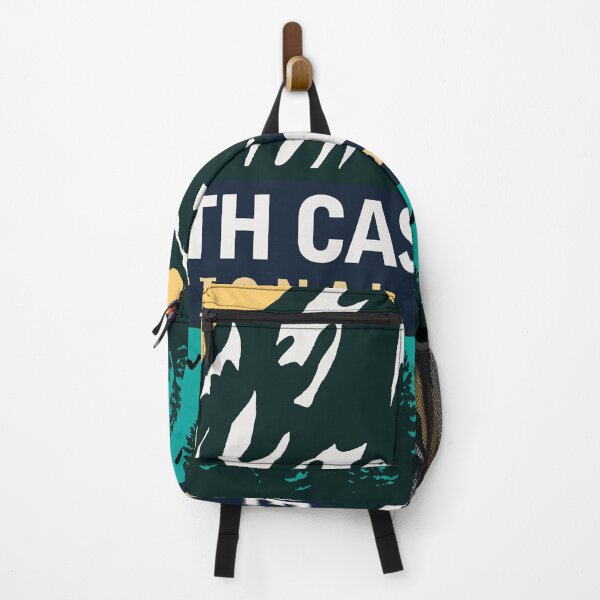 Item preview, North Cascades national park designed and sold by Cool-Craze.