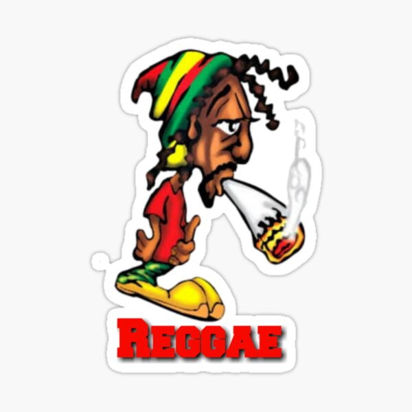 Item preview, Reggae designed and sold by Ailton.