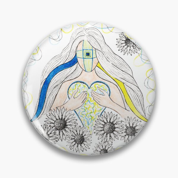 Item preview, Ukraine Love designed and sold by Yulchikdesign.