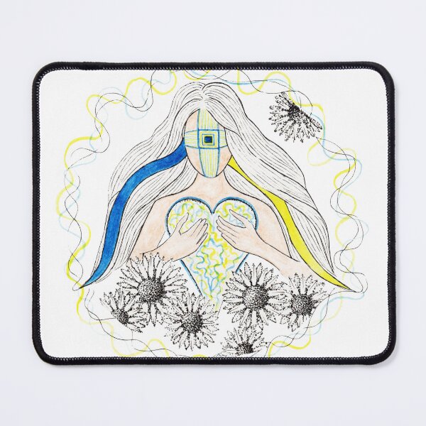 Item preview, Ukraine Love designed and sold by Yulchikdesign.