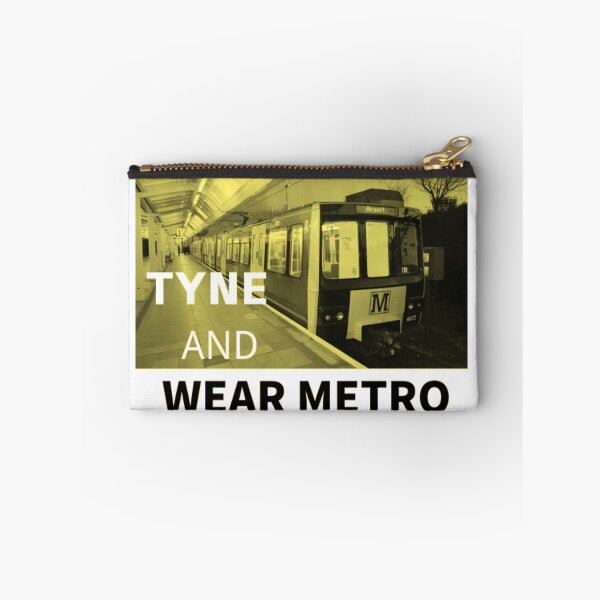 Artikelvorschau, tyne and wear metro entworfen und verkauft von Jiangs.