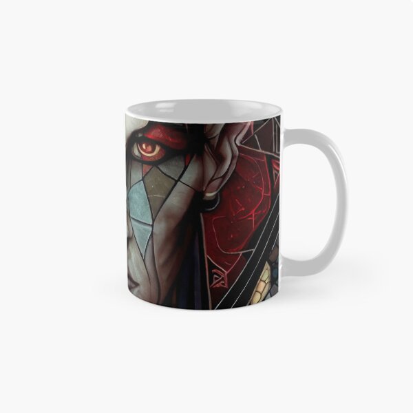 Item preview, Baal designed and sold by OccultDreams.