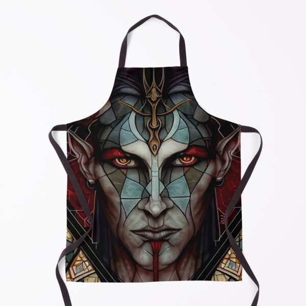 Item preview, Baal designed and sold by OccultDreams.