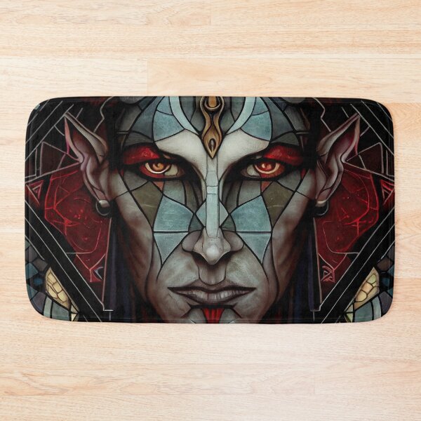 Item preview, Baal designed and sold by OccultDreams.