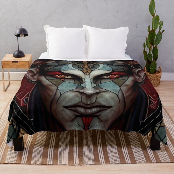 Item preview, Baal designed and sold by OccultDreams.